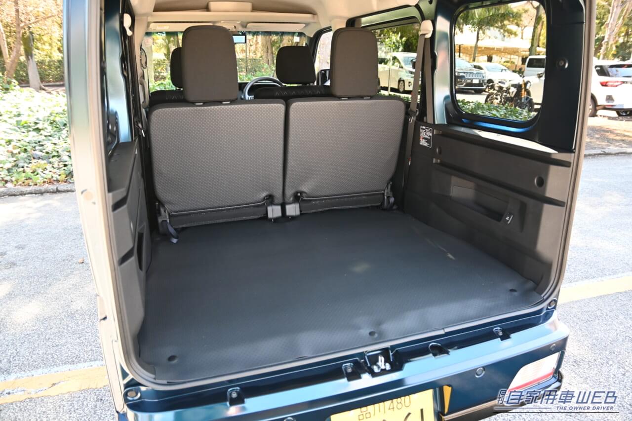 |「EV」と「仕事のクルマ」は抜群の相性だった。「現場」で便利な次世代軽バンが登場【ダイハツ「e-アトレー」試乗】