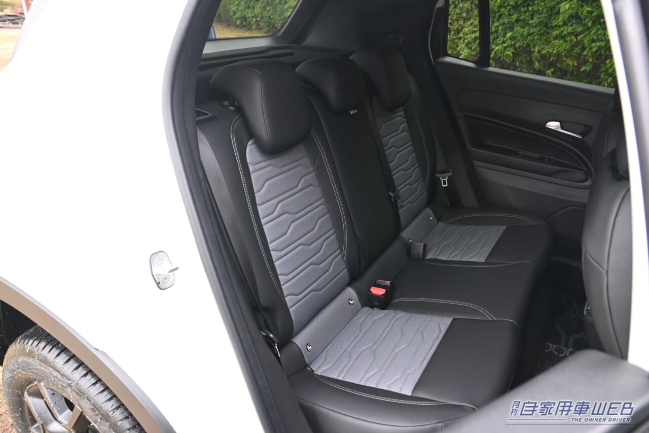 ｜ターボ×4WDが大当たり！EVより安い価格も嬉しい【最新ジープ アベンジャー試乗】ハイブリッドこそ「大本命」モデル。