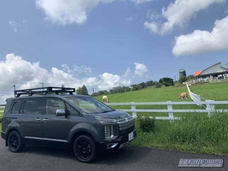 ドライブの行き先に「吉方位」を取り入れてみませんか？【3月の吉方位発表】