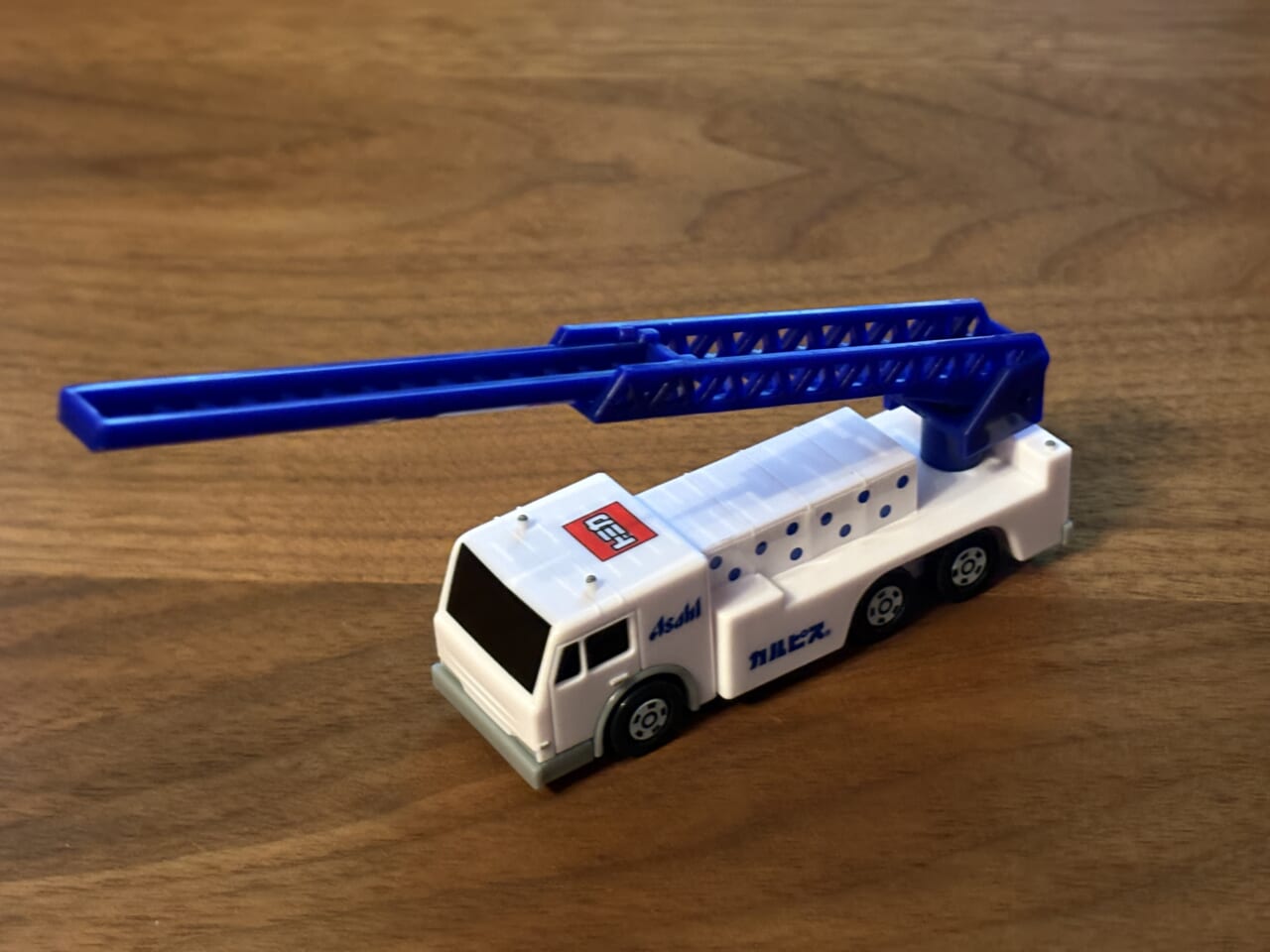 ｜「えっ…コレ全部集めたい…」限定トミカがその場でもらえるキャンペーンをセブンイレブンで実施中！ 早速1台ゲット！