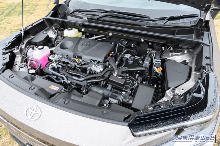 RAV4|【新型RAV4ハイブリッド試乗】「Z」と「アドベンチャー」の違いは?先代からどこまで進化した?走り視点で解説。