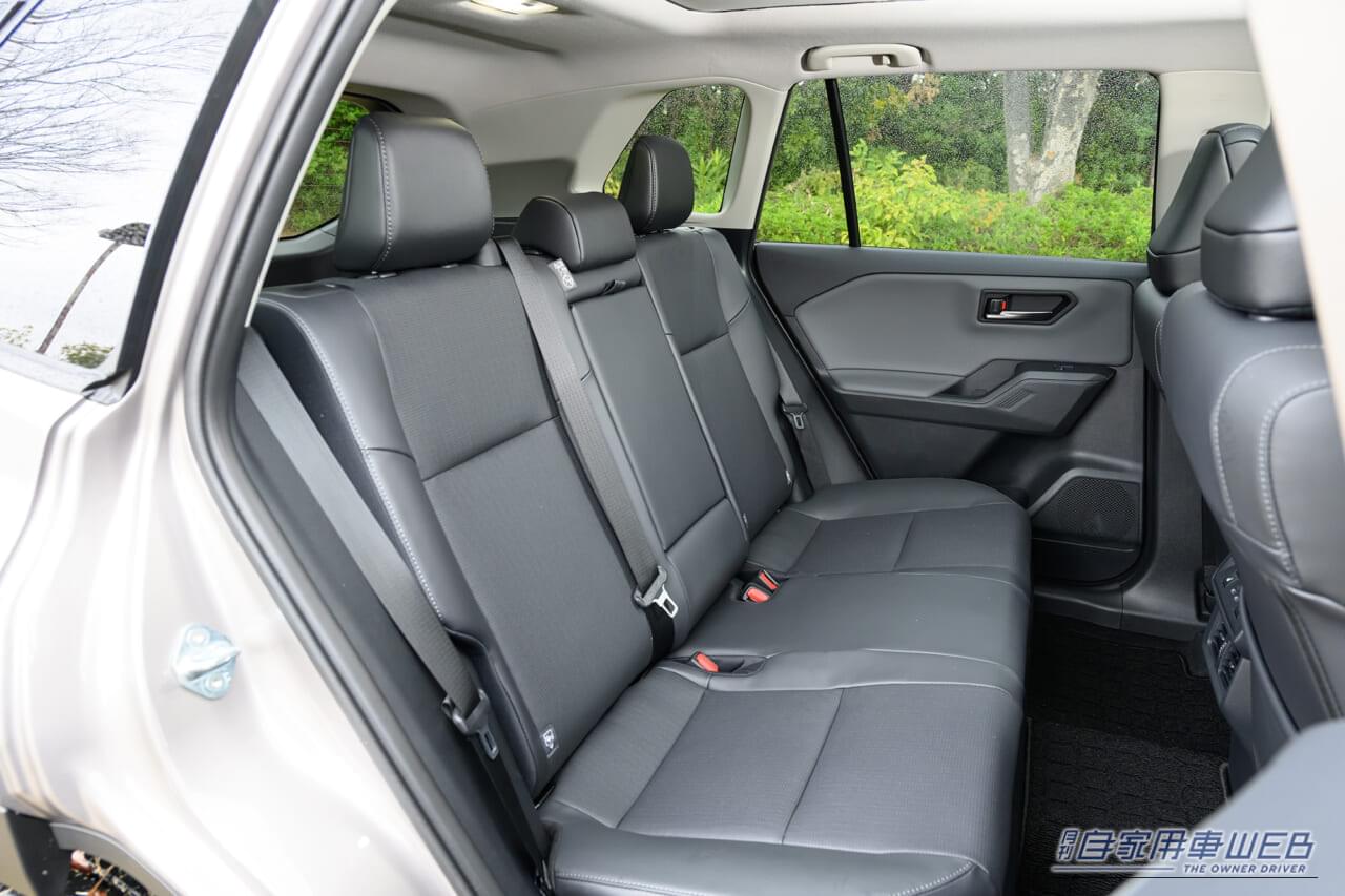 |【新型RAV4ハイブリッド試乗】「Z」と「アドベンチャー」の違いは?先代からどこまで進化した?走り視点で解説。