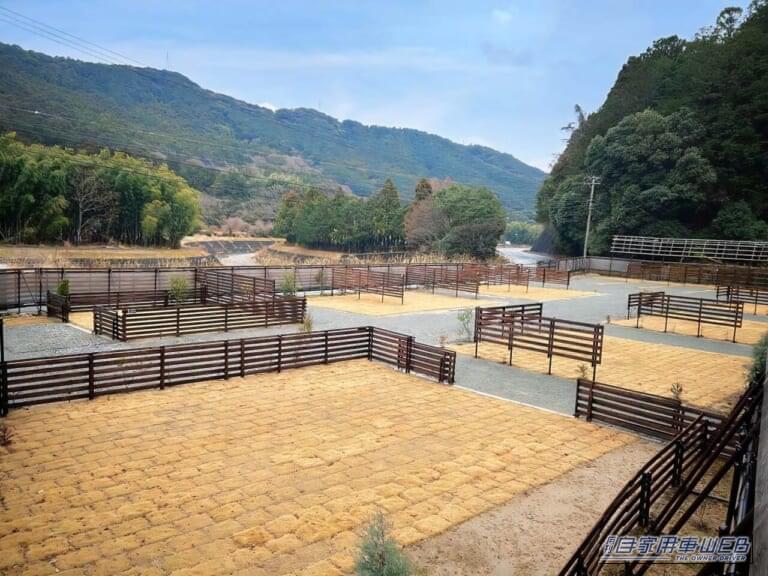 【車中泊におススメ！ RVパーク最新情報】「伊勢路を拠点に伊勢神宮をはじめとした周辺観光へのアクセスが抜群！」 ～三重県度会郡／伊勢路オートキャンプ場＆RVパーク ～