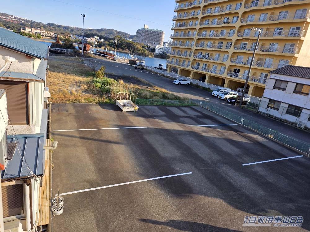 RVパーク 久保木モータース|【車中泊旅行におススメ! RVパーク最新情報】「南紀白浜の海と空、そして極上の温泉を存分に味わえる贅沢なひとときを!」 ~和歌山県西牟婁郡/RVパーク 久保木モータース~