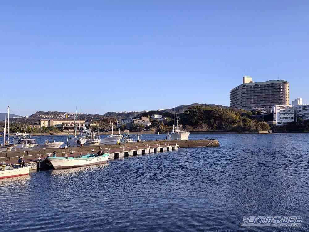|【車中泊旅行におススメ! RVパーク最新情報】「南紀白浜の海と空、そして極上の温泉を存分に味わえる贅沢なひとときを!」 ~和歌山県西牟婁郡/RVパーク 久保木モータース~