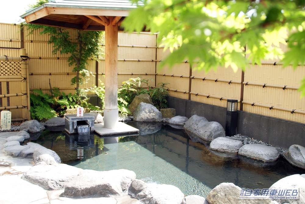 |車中泊で気軽に旅をしたい方にオススメ! 快適に、そして安全に楽しめる『RVパーク』最新情報。【長野県大町市/RVパーク ゆーぷる木崎湖温泉 湖畔の駅】