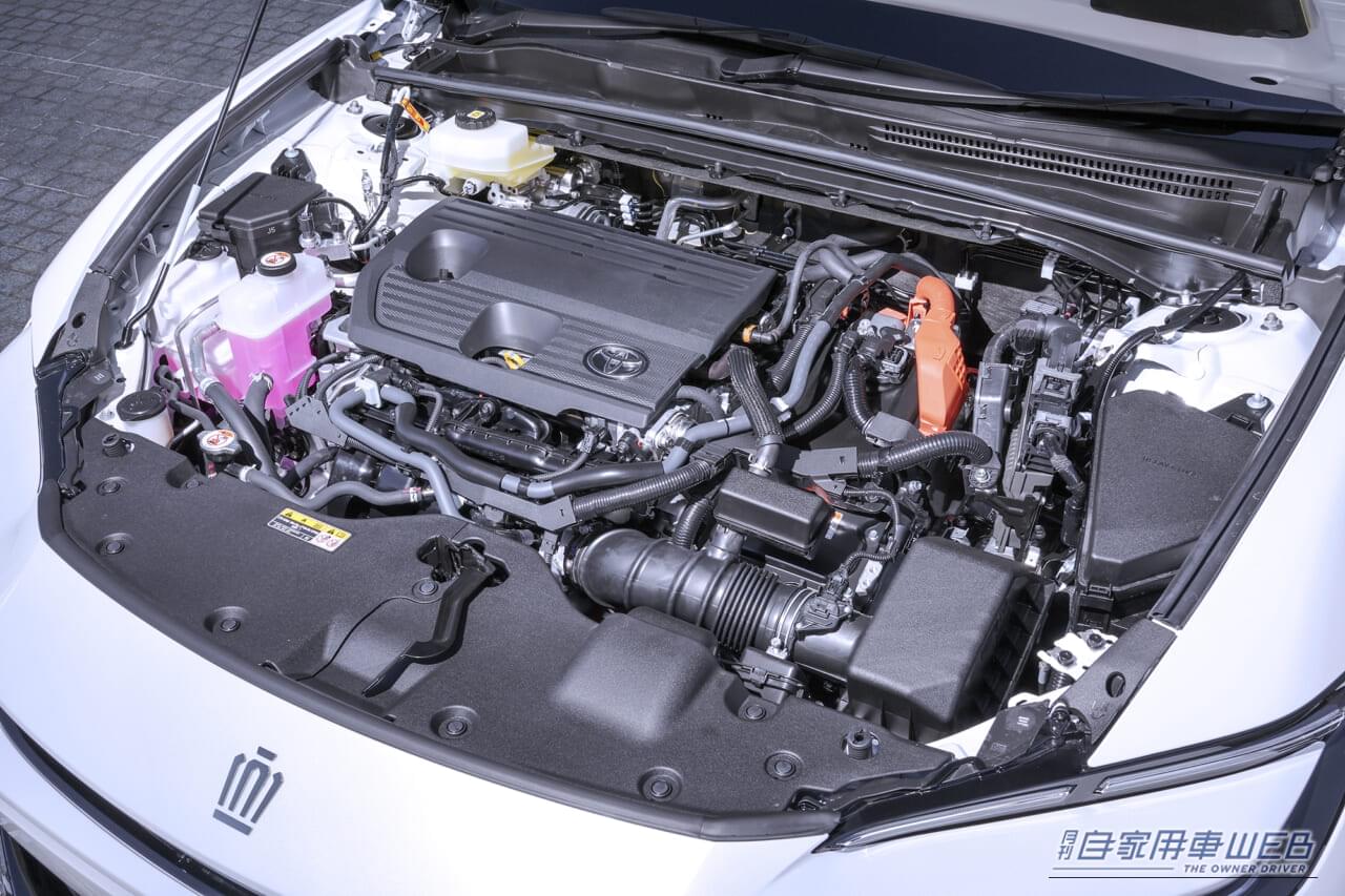 ｜【2026春】いま「買い」なクルマ。「コスパ」も「納期」も優等生！520万円から狙えるフラッグシップ、クラウンスポーツが推せる理由とは？