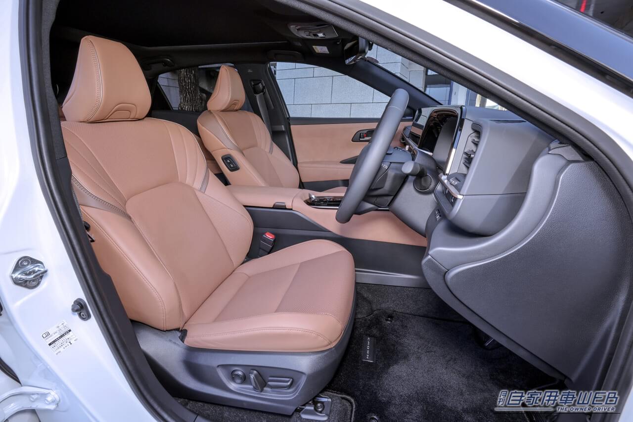 |【2026春】いま「買い」なクルマ。「コスパ」も「納期」も優等生!520万円から狙えるフラッグシップ、クラウンスポーツが推せる理由とは?