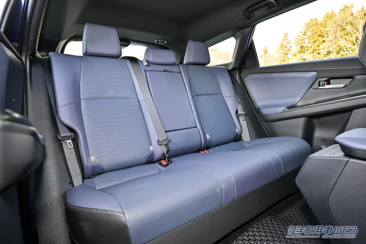 ｜BEVでも「安心と愉しさ」を追求した、スバルらしいレジャービークル。特に「遠出ができる」感が頼もしい！【新型トレイルシーカー・プロトタイプ試乗】