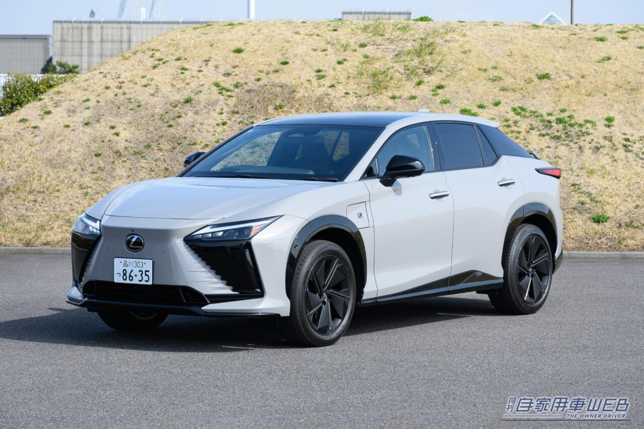 |電動化の最前線を走る注目12台が集結!普及の鍵を握る「クルマそのものの魅力」とは?【メーカー合同EV試乗会レポート】