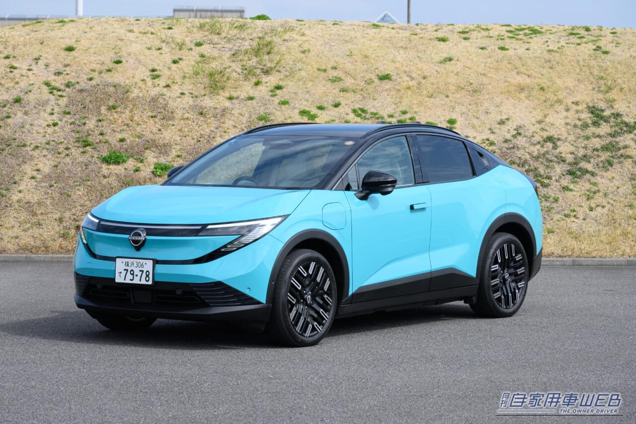 ｜電動化の最前線を走る注目12台が集結！普及の鍵を握る「クルマそのものの魅力」とは？【メーカー合同EV試乗会レポート】