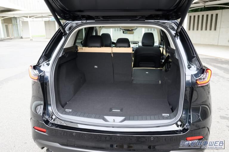 新型CX-5|新型CX-5は、すでに「先行予約」がスタート。「こなれた価格」が嬉しい、今年の目玉SUVとして登場決定!