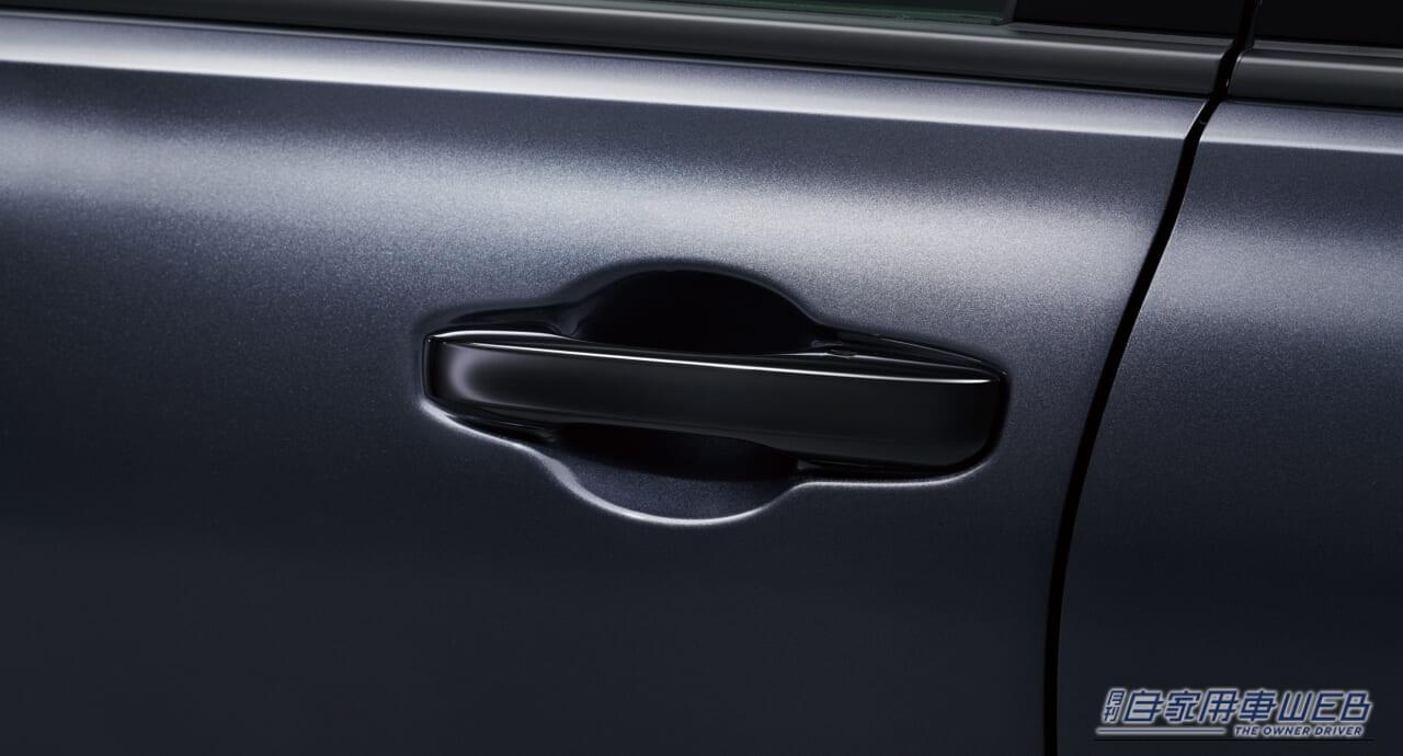 e:HEV Z 特別仕様車 BLACK STYLE｜【ホンダ・ZR-Vが一部改良】Google搭載ディスプレー採用＆ハイブリッド専用モデルへ