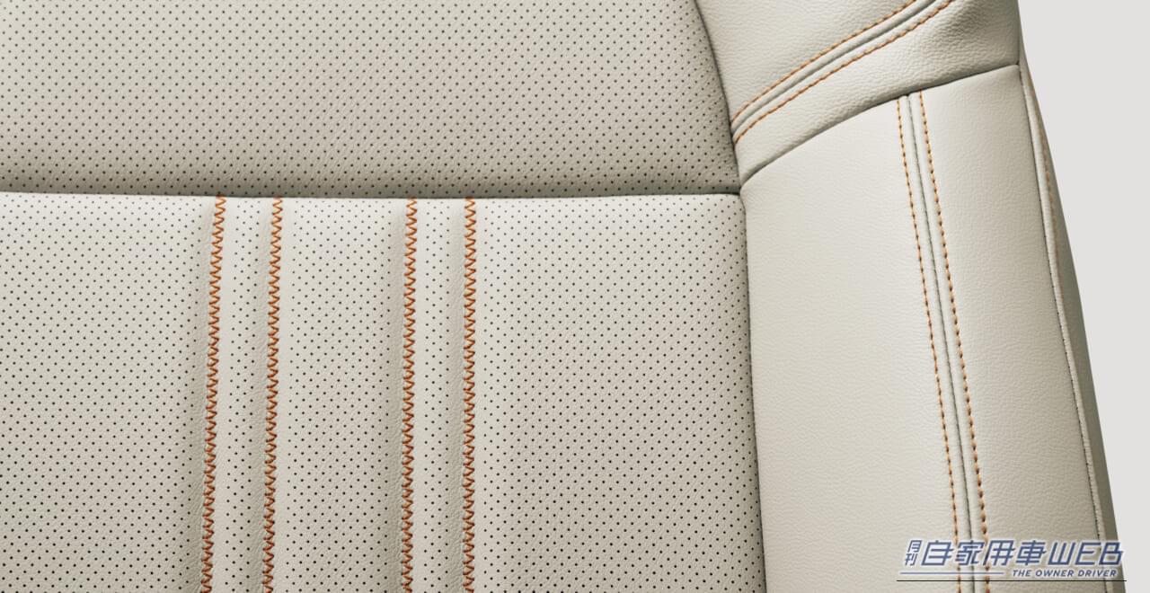 e:HEV Z 特別仕様車 CROSS TOURING|【ホンダ・ZR-Vが一部改良】Google搭載ディスプレー採用&ハイブリッド専用モデルへ