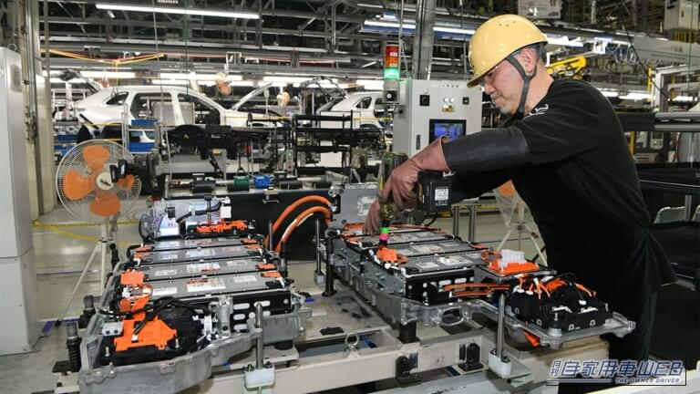 「誰でも参加可能」若手編集者がマツダの防府工場見学を激烈に推すワケとは？