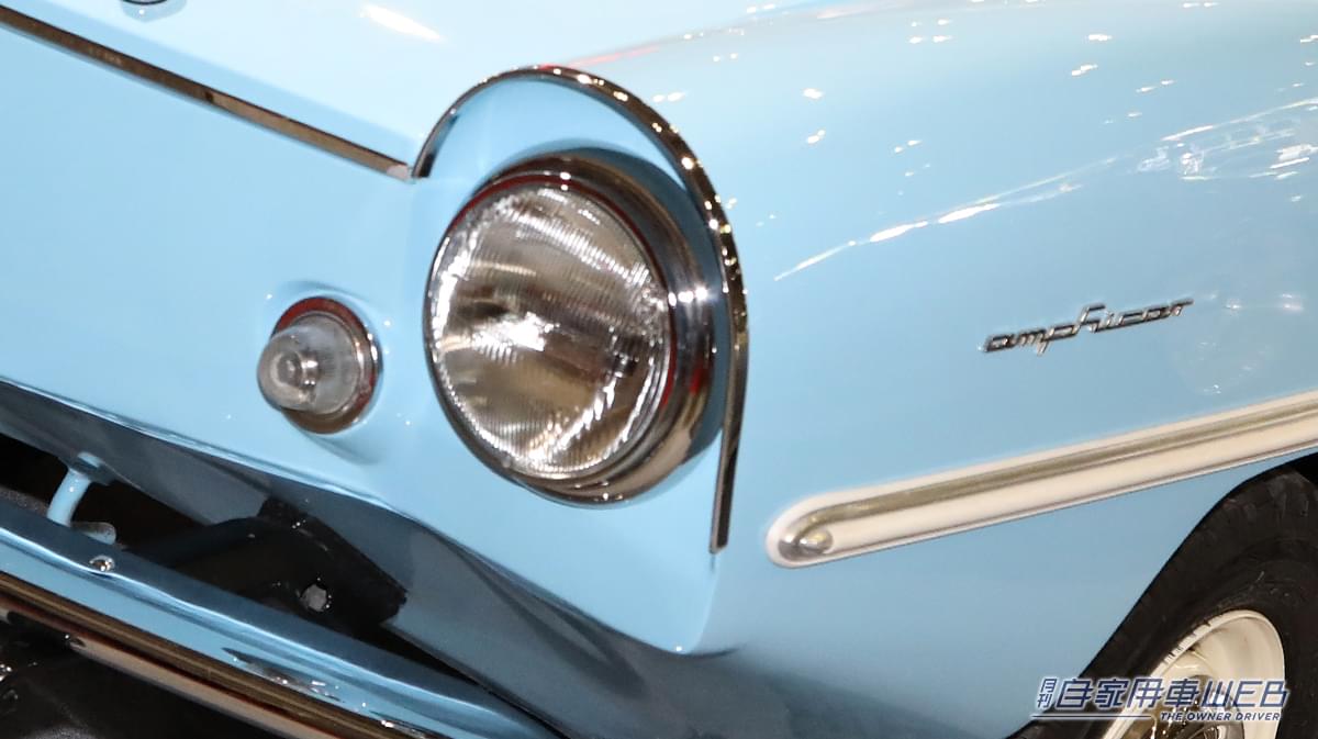 「これはスゴいわ…」日本のガレージでとんでもない激レア車両が眠っていた！ ピカピカにしてオークション出品すると、スゴい展開に…！