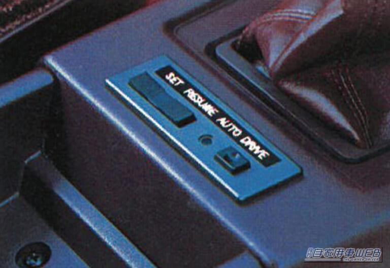 トヨタ セリカXX2800GT(1981年式)オートドライブ｜「Cd値0.35の空力ボディ」＆直6の咆哮、そしてオートドライブとデジタルメーターを装備した”走るコンピューター”A60型