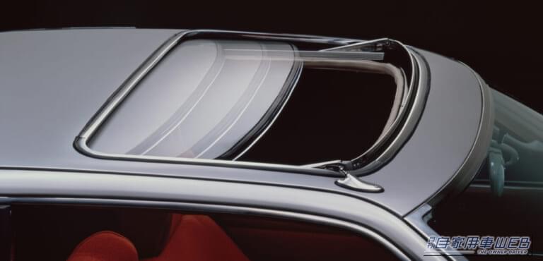 初代プレリュード（サンルーフ）｜「とにかく地味だった」スポーティさをウリにしたライバル車とはまったく逆路線だが、見据えた先は世界戦略車だったインテリジェント・クーペ