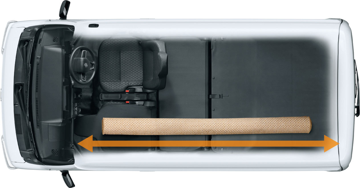 ｜スズキ「e エブリイ」登場。ダイハツ・トヨタとの共同開発で生まれた軽商用EV