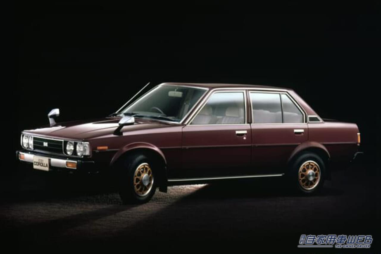 |「一体どうして…」100万台売り上げたトヨタの名車、今はレア車に。高値が付く事態に「気軽に購入できません」