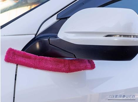 CRUZARD ネコソギドライキャッチャー使用例|「こんな本格的なクルマ用品があるなんて知らなかった!」「性能はバッチリなのに価格が安い‼︎」郊外でよく見かけるこのお店、これからはご贔屓しちゃうかも…。