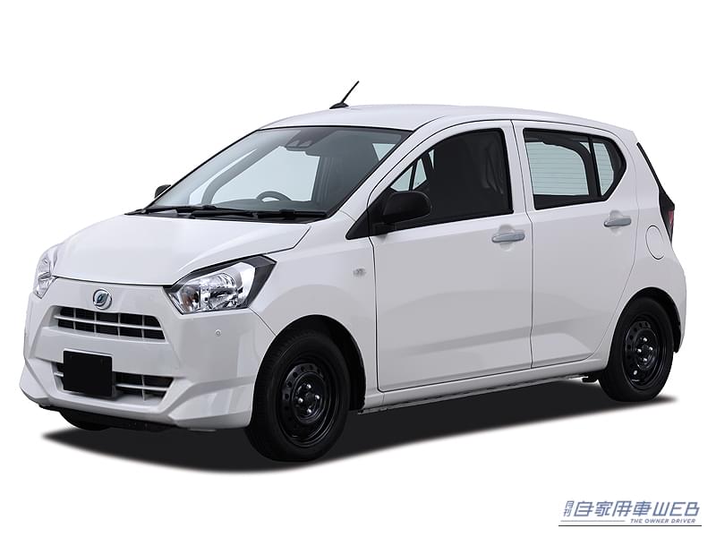 |モータースポーツを手軽に楽しめる「ミライース tuned by D-SPORT Racing」、100台限定で抽選販売開始!! ― 5MT・ターボ仕様の詳細が明らかに