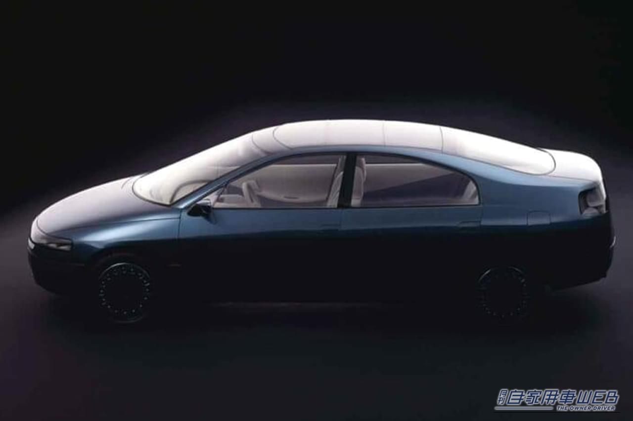 |「日本人には理解されず…」クレームが殺到した日産車、欧州では高く評価。901活動が生み出した地味な名車を紹介。