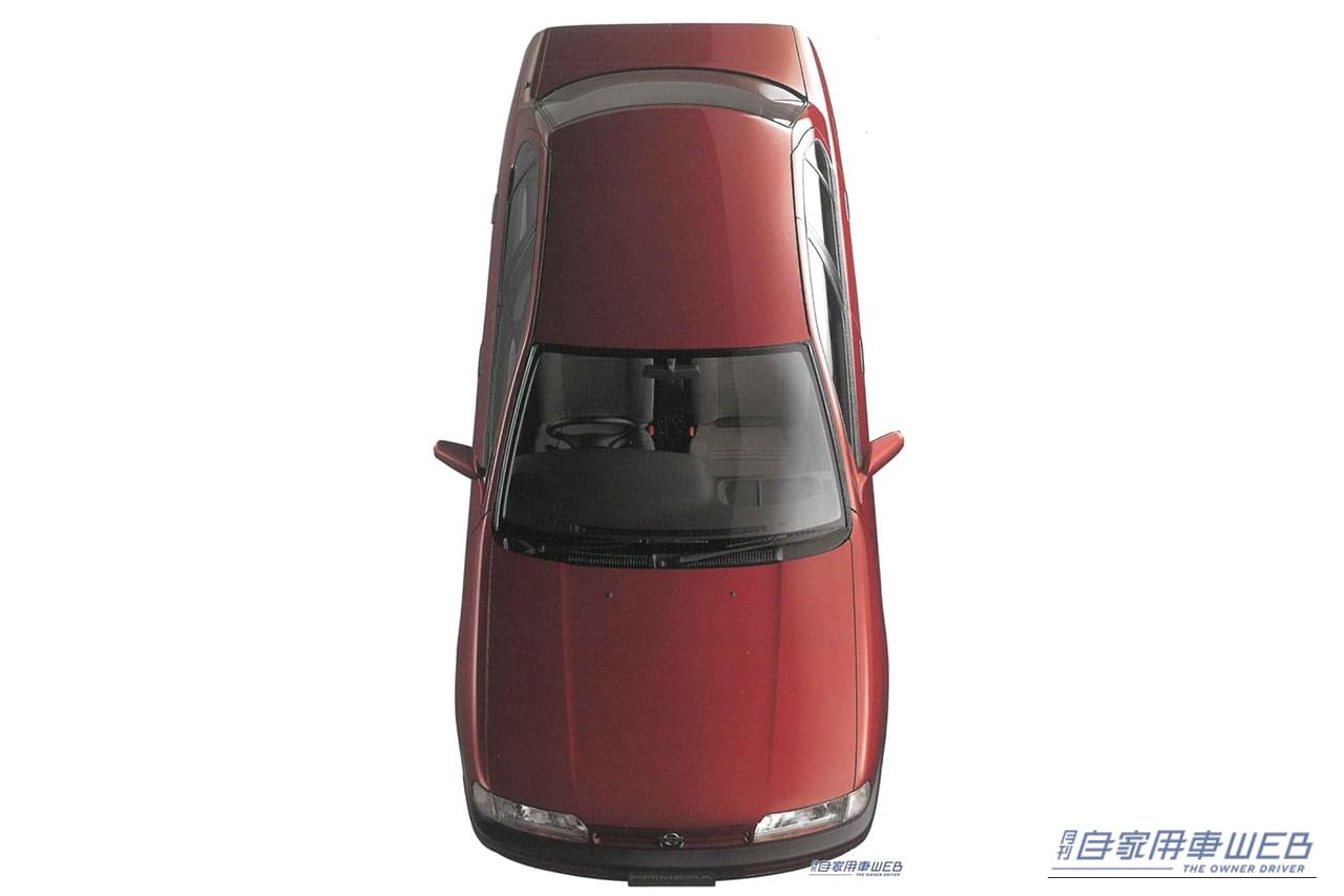 |「日本人には理解されず…」クレームが殺到した日産車、欧州では高く評価。901活動が生み出した地味な名車を紹介。