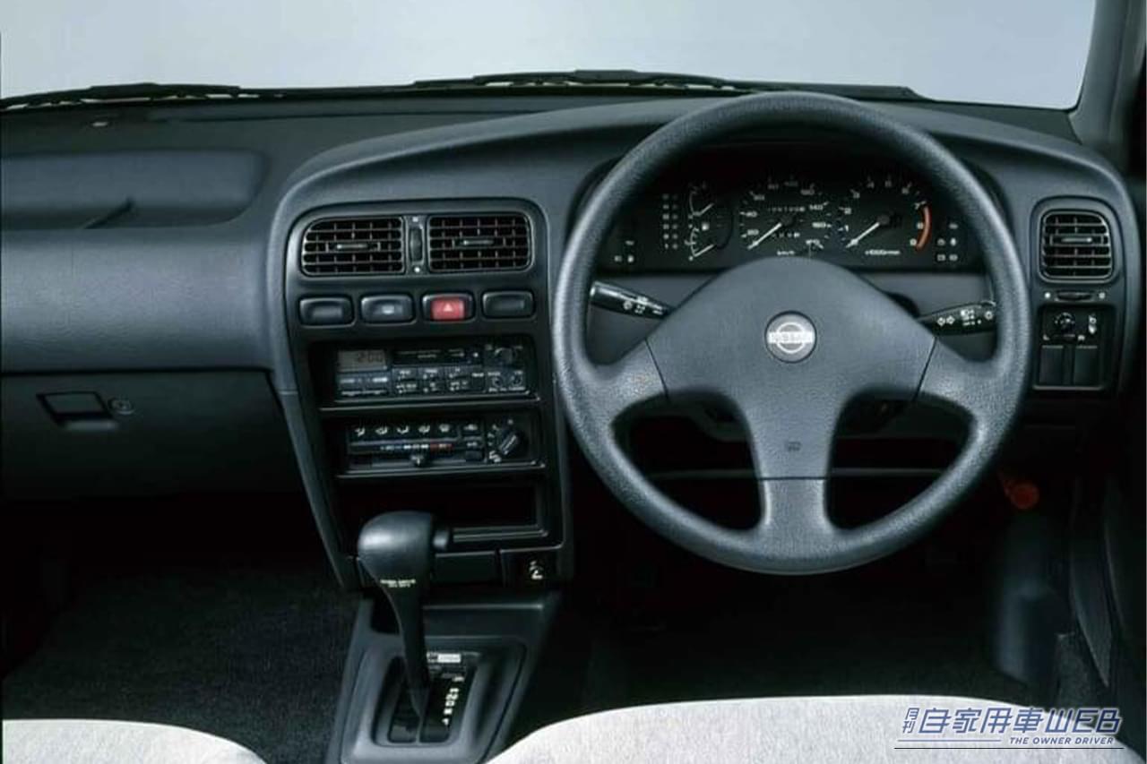 ｜「日本人には理解されず…」クレームが殺到した日産車、欧州では高く評価。901活動が生み出した地味な名車を紹介。