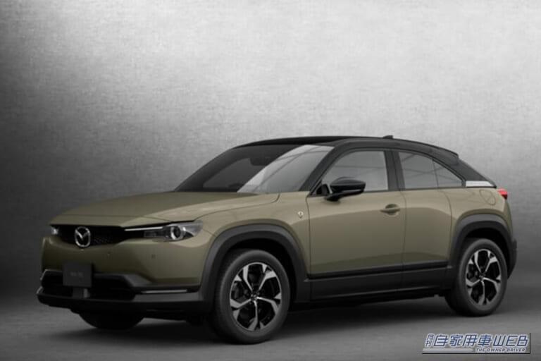 マツダMX-30 Rotary-EV｜「えっ…マジ？ バスにも搭載されていた？」 ロータリーエンジン採用のマツダ車ラインナップを紹介。 現行モデルで入手可能なモデルも紹介