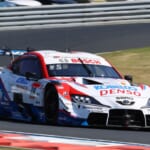 39号車 DENSO KOBELCO SARD GR Supra