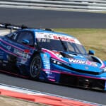 16号車 ＃16 ARTA MUGEN HRC PRELUDE-GT