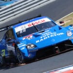 12号車 TRS IMPUL with SDG Z