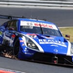 24号車 リアライズコーポレーション Z