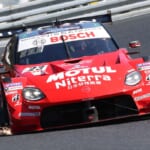 23号車 MOTUL Niterra Z