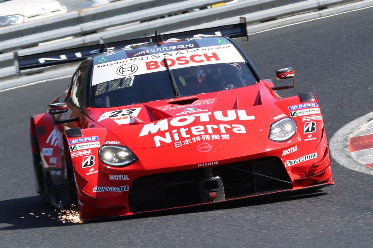 ｜【SUPER GT 開幕戦岡山】予選結果で見るGT500クラス全ての参戦マシン