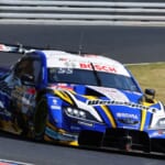 19号車 WedsSport BANDOH GR Supra