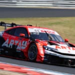 8号車 ＃8 ARTA MUGEN HRC PRELUDE-GT