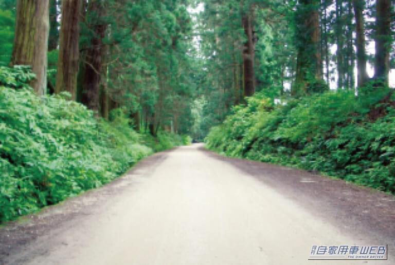 土系舗装|「普段使ってるのに、こんな歴史があったなんて知らなかった!」かつては”世界最悪”と評された日本の道路が、世界最高レベルになるまでの道のり‼︎