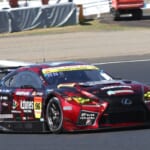 96号車 K-tunes RC F GT3