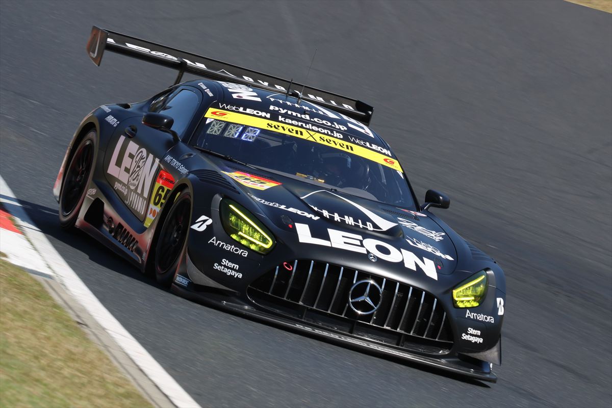 ｜【SUPER GT 開幕戦岡山】予選で見るGT300クラスの全参戦マシン Q1-A組 編