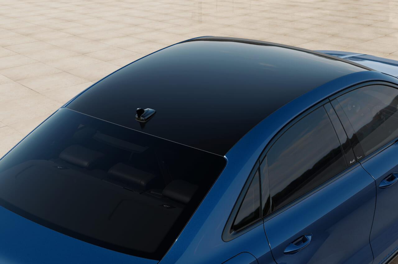 ｜アウディA3限定モデル「Sライン プラス」登場。専用加飾＆装備で、1ランク上をコスパ良く実現