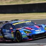 61号車 SUBARU BRZ R＆D SPORT