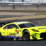 30号車 apr GR86 GT