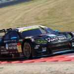 2号車 HYPER WATER INGING GR86 GT