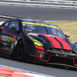 360号車 RUNUP × SOL GT-R