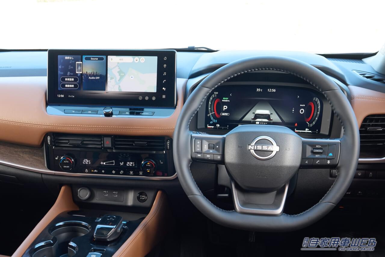 ｜【2026春】エクストレイルの納期が爆速モード。有力ライバルの受注停止を追い風に、注目度が上昇中！