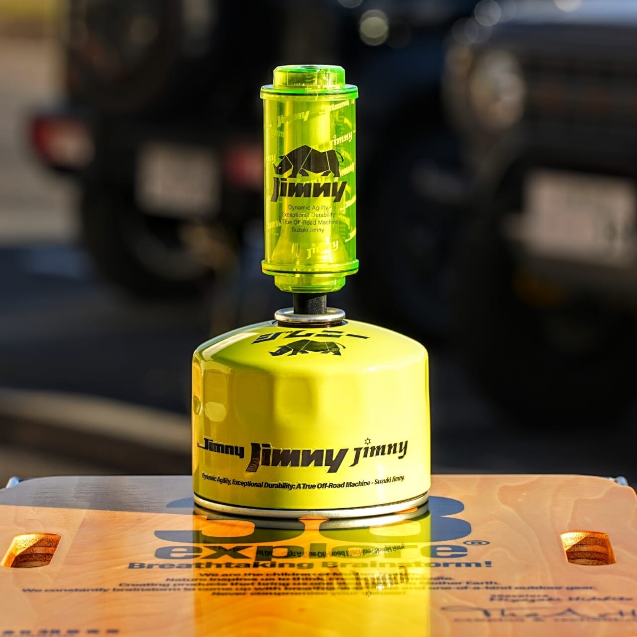 ｜軽トラは、究極の「ホビーマシン」。遊びの相棒に誘う、最新車両＆パーツを披露【スズキ FIELDSTYLE TOKYO 2026出展概要】