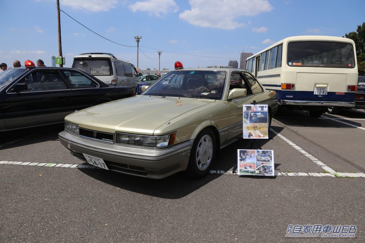 |変態グルマ480台の衝撃!「普通じゃない車」が主役の「高速有鉛フェスティバル2026」レポ。救急車から電動モトコンポまで大集結!