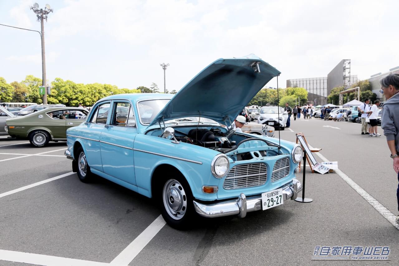 ｜変態グルマ480台の衝撃！「普通じゃない車」が主役の「高速有鉛フェスティバル2026」レポ。救急車から電動モトコンポまで大集結！